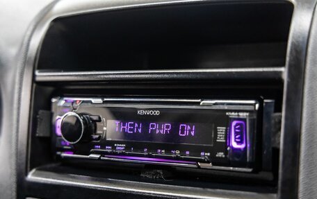 Fiat Albea I рестайлинг, 2012 год, 458 000 рублей, 25 фотография