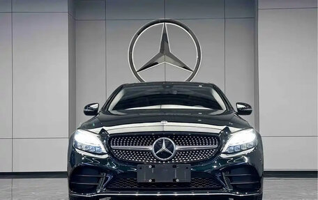 Mercedes-Benz C-Класс, 2021 год, 2 399 123 рублей, 2 фотография