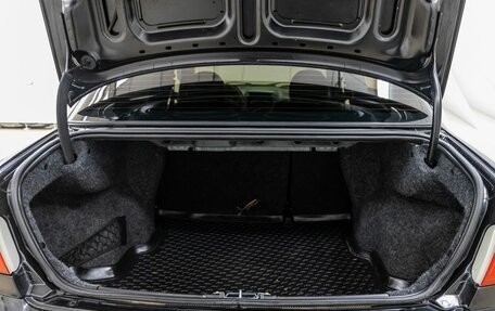 Fiat Albea I рестайлинг, 2012 год, 458 000 рублей, 31 фотография