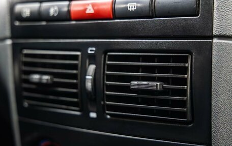 Fiat Albea I рестайлинг, 2012 год, 458 000 рублей, 26 фотография