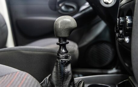 Fiat Albea I рестайлинг, 2012 год, 458 000 рублей, 28 фотография