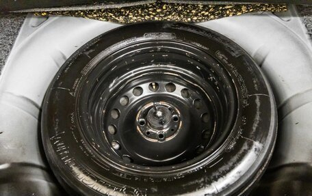 Fiat Albea I рестайлинг, 2012 год, 458 000 рублей, 32 фотография