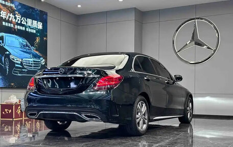 Mercedes-Benz C-Класс, 2021 год, 2 399 123 рублей, 4 фотография