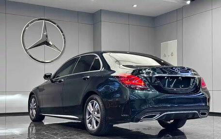 Mercedes-Benz C-Класс, 2021 год, 2 399 123 рублей, 6 фотография