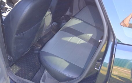 Ford Focus II рестайлинг, 2006 год, 235 000 рублей, 3 фотография