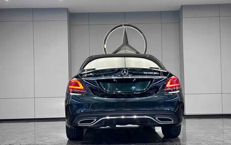 Mercedes-Benz C-Класс, 2021 год, 2 399 123 рублей, 5 фотография