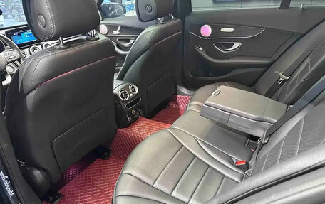 Mercedes-Benz C-Класс, 2021 год, 2 399 123 рублей, 8 фотография