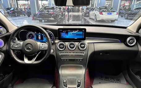 Mercedes-Benz C-Класс, 2021 год, 2 399 123 рублей, 7 фотография