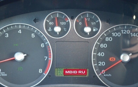 Ford Focus II рестайлинг, 2006 год, 235 000 рублей, 2 фотография