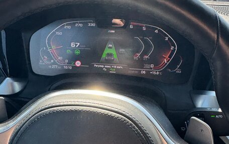 BMW 3 серия, 2020 год, 4 950 000 рублей, 4 фотография