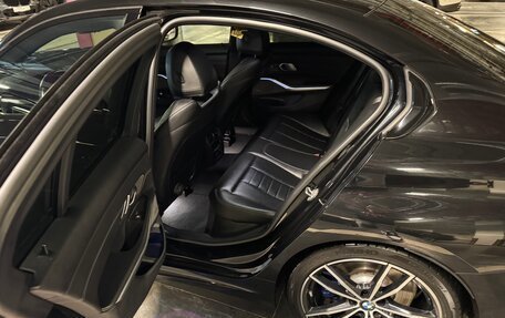 BMW 3 серия, 2020 год, 4 950 000 рублей, 9 фотография