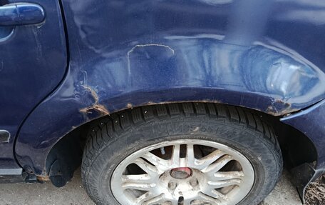 Volkswagen Passat B5+ рестайлинг, 2000 год, 240 000 рублей, 4 фотография