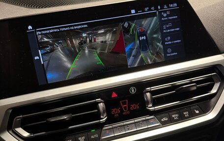 BMW 3 серия, 2020 год, 4 950 000 рублей, 2 фотография