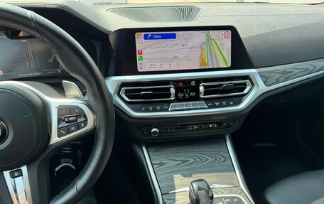 BMW 3 серия, 2020 год, 4 950 000 рублей, 3 фотография