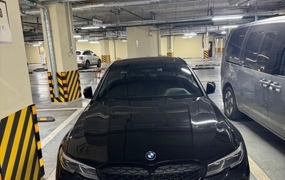 BMW 3 серия, 2020 год, 4 950 000 рублей, 1 фотография