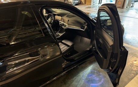 BMW 3 серия, 2020 год, 4 950 000 рублей, 5 фотография