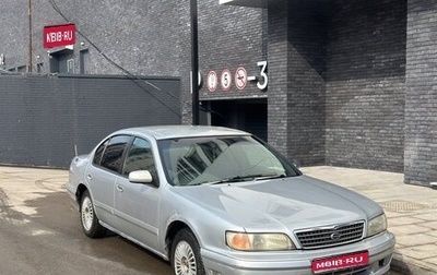 Nissan Cefiro II, 1998 год, 175 000 рублей, 1 фотография