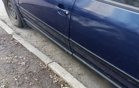 Volkswagen Passat B5+ рестайлинг, 2000 год, 240 000 рублей, 5 фотография