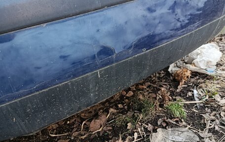 Volkswagen Passat B5+ рестайлинг, 2000 год, 240 000 рублей, 7 фотография