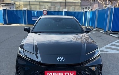 Toyota Camry, 2025 год, 4 150 000 рублей, 1 фотография