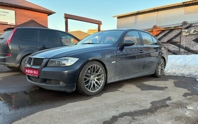 BMW 3 серия, 2005 год, 875 000 рублей, 1 фотография