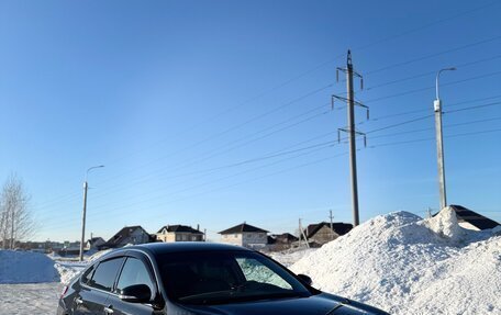 Nissan Teana, 2012 год, 1 540 000 рублей, 1 фотография