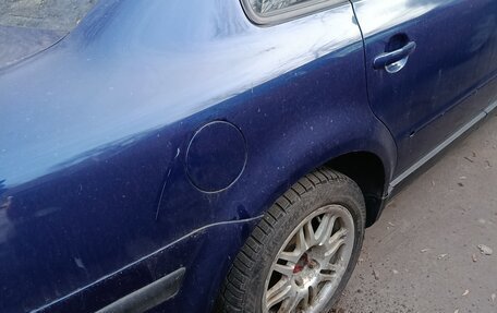 Volkswagen Passat B5+ рестайлинг, 2000 год, 240 000 рублей, 8 фотография