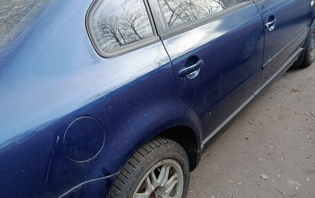 Volkswagen Passat B5+ рестайлинг, 2000 год, 240 000 рублей, 9 фотография