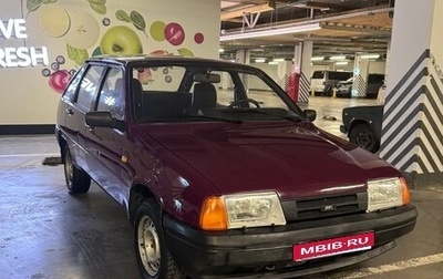 ИЖ 2126 «Ода», 2001 год, 200 000 рублей, 1 фотография