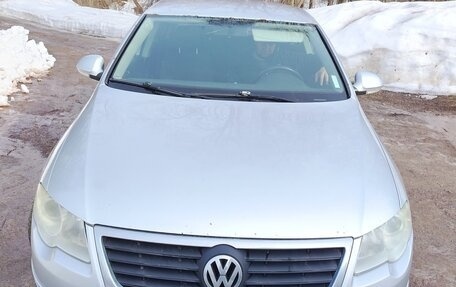 Volkswagen Passat B6, 2009 год, 420 000 рублей, 1 фотография
