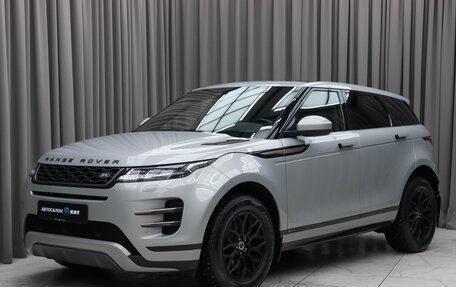 Land Rover Range Rover Evoque II, 2019 год, 3 290 000 рублей, 1 фотография