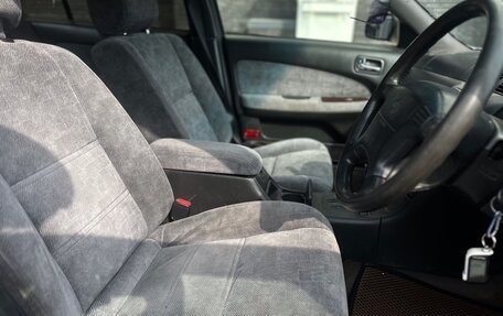 Nissan Cefiro II, 1998 год, 175 000 рублей, 4 фотография