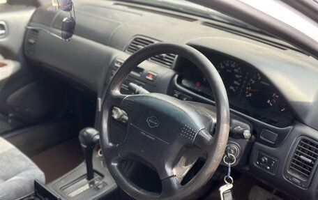 Nissan Cefiro II, 1998 год, 175 000 рублей, 5 фотография