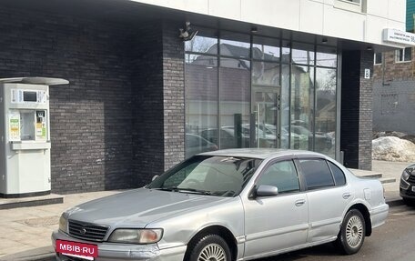 Nissan Cefiro II, 1998 год, 175 000 рублей, 3 фотография