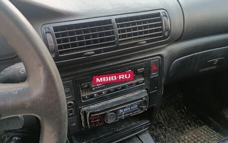 Volkswagen Passat B5+ рестайлинг, 2000 год, 240 000 рублей, 12 фотография