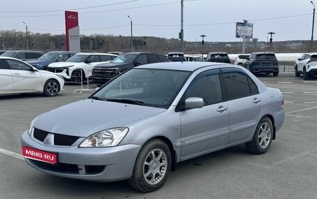 Mitsubishi Lancer IX, 2006 год, 499 000 рублей, 1 фотография