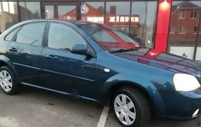 Chevrolet Lacetti, 2008 год, 425 000 рублей, 1 фотография