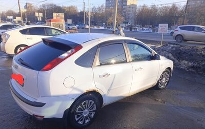 Ford Focus II рестайлинг, 2007 год, 330 000 рублей, 1 фотография