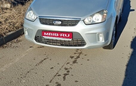 Ford C-MAX I рестайлинг, 2007 год, 560 000 рублей, 1 фотография