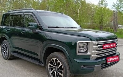 Haval H9, 2024 год, 4 000 000 рублей, 1 фотография