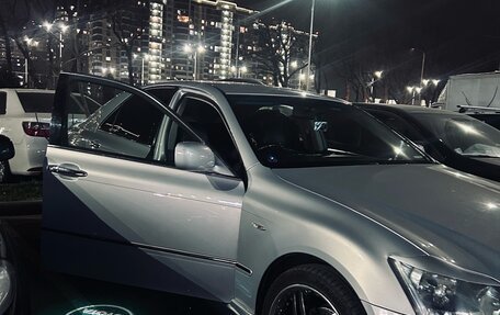 Toyota Crown, 2004 год, 1 350 000 рублей, 1 фотография