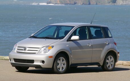 Scion xA, 2005 год, 300 000 рублей, 1 фотография