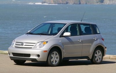 Scion xA, 2005 год, 300 000 рублей, 1 фотография