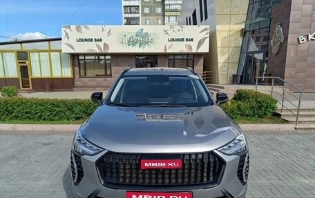 Haval Jolion, 2024 год, 2 400 000 рублей, 1 фотография