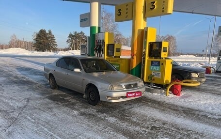 Toyota Camry V40, 1997 год, 270 000 рублей, 1 фотография