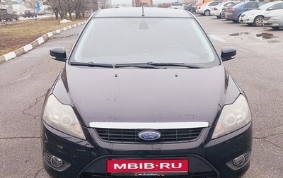 Ford Focus II рестайлинг, 2008 год, 395 000 рублей, 1 фотография