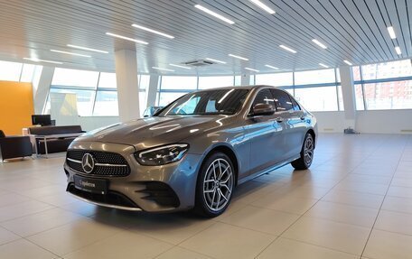 Mercedes-Benz E-Класс, 2020 год, 3 650 000 рублей, 1 фотография