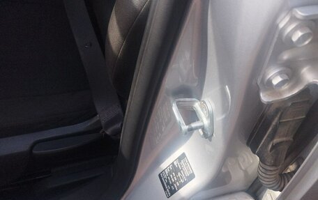 Opel Astra J, 2010 год, 600 000 рублей, 6 фотография