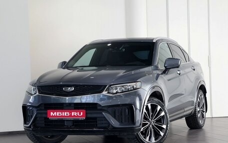 Geely Tugella FY11, 2024 год, 3 499 000 рублей, 1 фотография