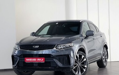 Geely Tugella FY11, 2024 год, 3 499 000 рублей, 1 фотография